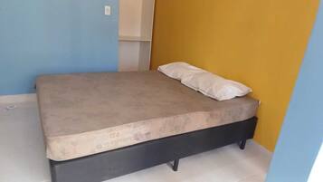 1 bedroom, WiFi
