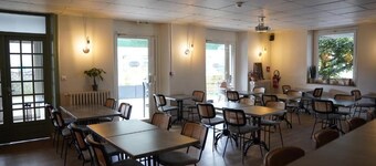 Le grand hôtel ussel