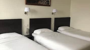Premium Triple Room