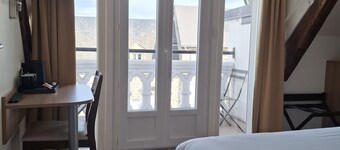 Le grand hôtel ussel