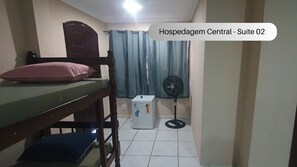 1 chambre, Wi-Fi