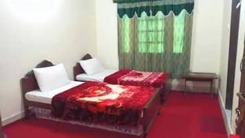 Quarto | 1 quarto, quartos à prova de som, ferros/tábuas de passar roupa