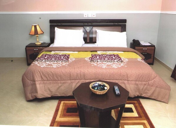 Economy-rum | 1 sovrum, värdeförvaringsskåp på rummet och gratis wi-fi