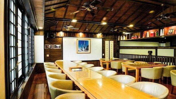 Restoran