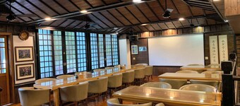 Yi-Ching Winery Guesthouse