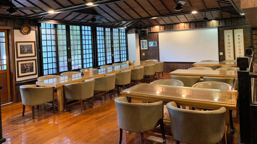 Yi-Ching Winery Guesthouse