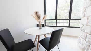 Apartment, 1 Bedroom | View from room