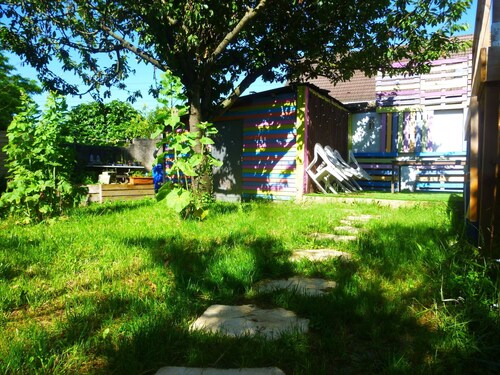 Maison proche JO Paris - Stade de France - JO - Parc Asterix