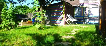 Maison Paisible Proche Paris - Stade de France - JO - Parc Asterix