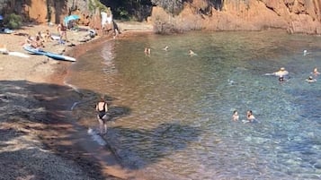 NĂ€ra stranden