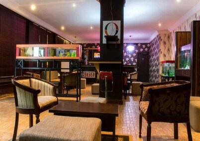 由Qualer Jos提供的公寓和酒店