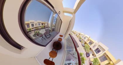 Romantic Hideaway One Bedroom Villa