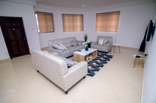 Accra City Short Stay 