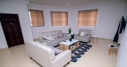 Accra City Short Stay