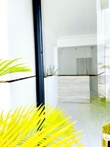 Accra City Short Stay 