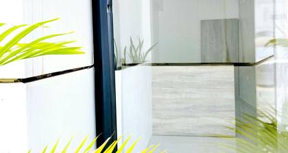 Accra City Short Stay