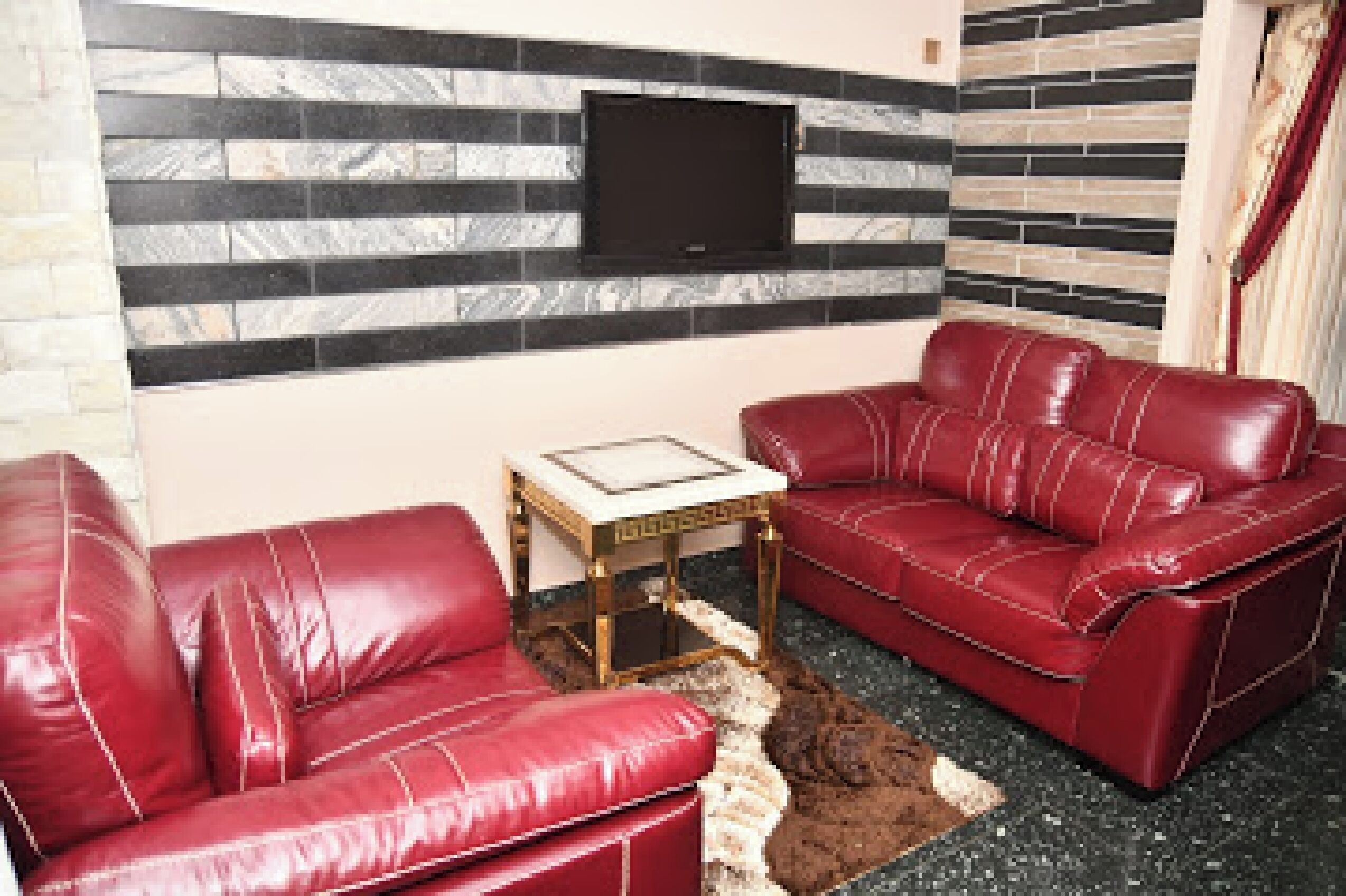 Zimmer, 1 Schlafzimmer, barrierefrei, Raucher