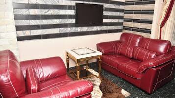 Zimmer, 1 Schlafzimmer, barrierefrei, Raucher