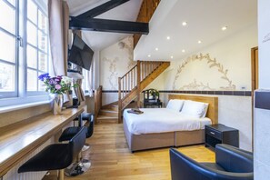 Appartement Majestueux