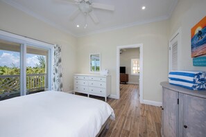 5 Schlafzimmer, kostenloses WLAN, Bettwäsche