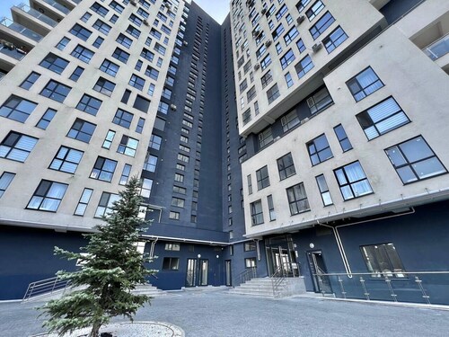 Sehr schöne Wohnung in Chişinău. Top Aussicht + Modern