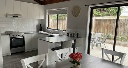 Holiday home in quiet fishing village with facilities & attractions close by.