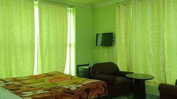 2 quartos, Wi-Fi de cortesia