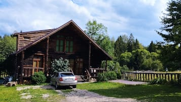 Esterni