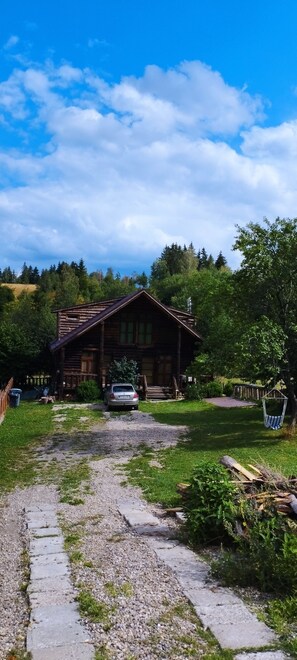 Außenbereich