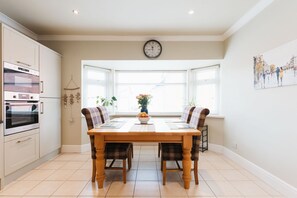 Dining - Birkby Lodge Escape (Lytham St. Anne's)