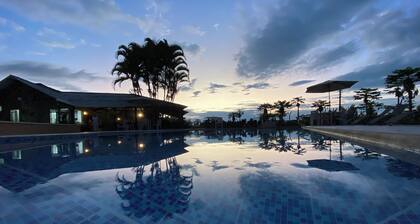 Baum hotel