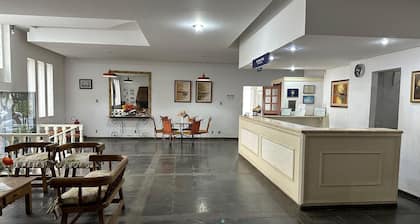 HOTEL PLATINO