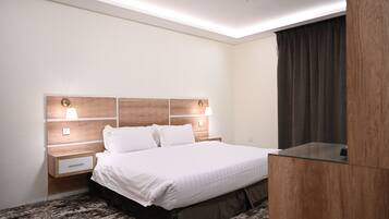 Lakens van Egyptisch katoen, luxe beddengoed, pillowtop-bedden