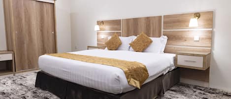 Sábanas de algodón egipcio y ropa de cama de alta calidad