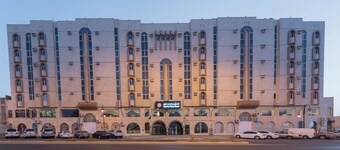 Garden View Hotel