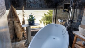 Bathroom - Strada Portului (Costinesti)