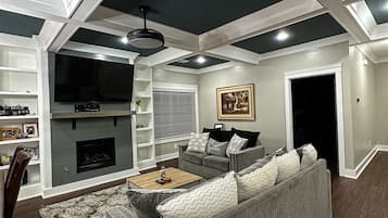 Smart TV