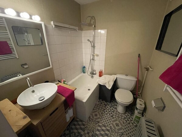 Baignoire