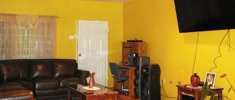 TV