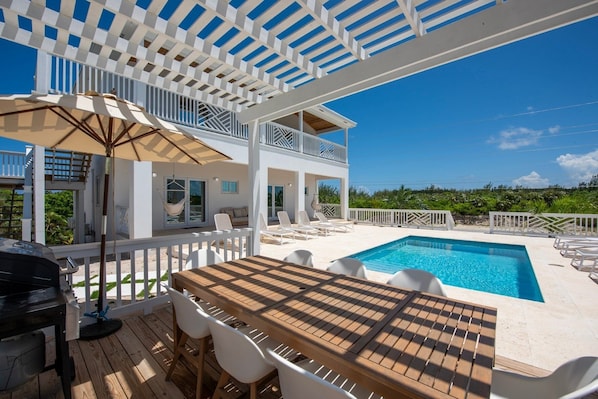 House, 5 Bedrooms