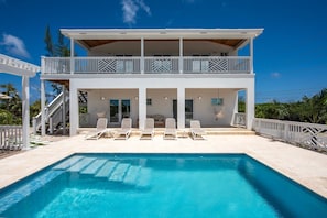 House, 5 Bedrooms