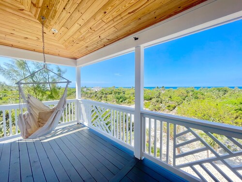 The Better Life & Cottage 5 Bedroom Home