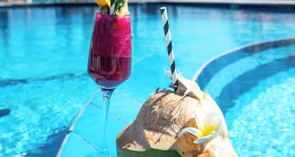 Mandarin Resort Zanzibar