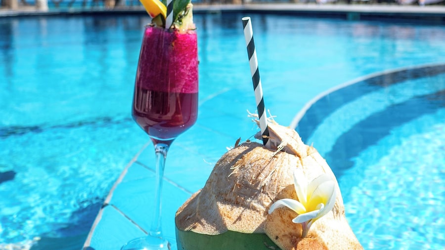 Mandarin Resort Zanzibar