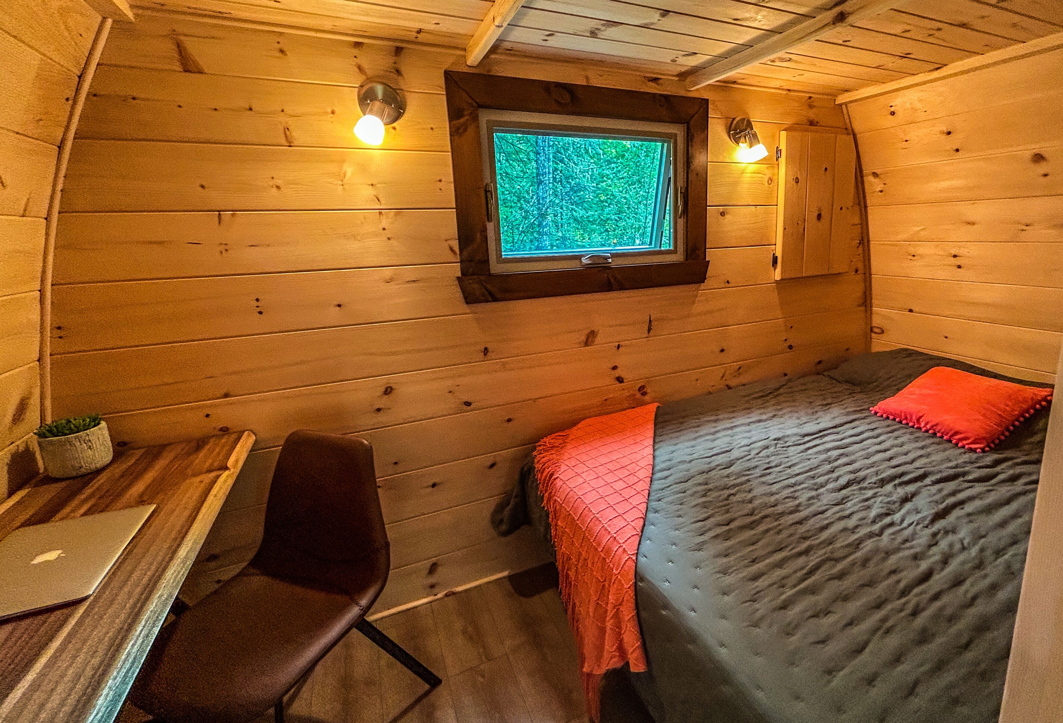 1 makuuhuone, ilmainen Wi-Fi, vuodevaatteet