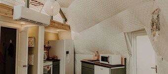 Slate Crossing: Creekside Dome