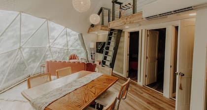 Slate Crossing: Creekside Dome