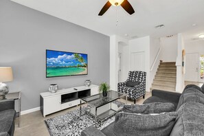 Smart TV