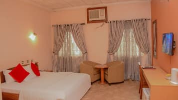 Room, 1 Bedroom, Accessible, Smoking