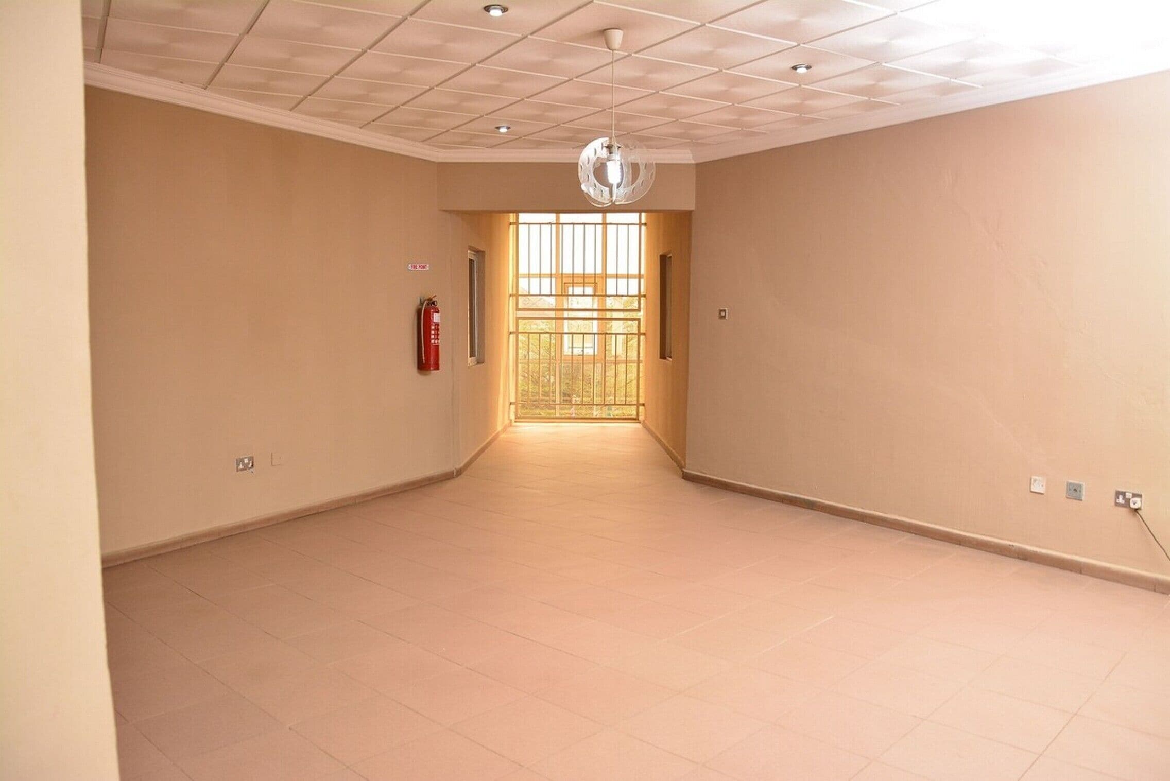 Room, 1 Bedroom, Accessible, Smoking | Interior